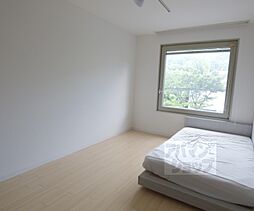レヴィア北白川 ワンルームの写真