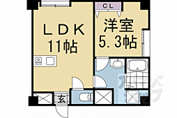 京都市営烏丸線 松ヶ崎駅 徒歩2分