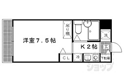 プロスパコート 3階