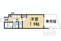 ヴィラ白川2階8.0万円