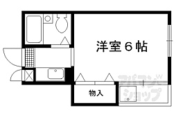 京都市営烏丸線 鞍馬口駅 徒歩12分