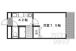 エクセレントビュー高野 3階