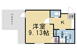 京都市営烏丸線 今出川駅 徒歩14分
