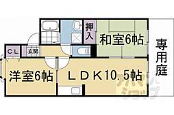 クローバー竹内 2階