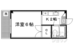 コーポヤスタニ 3階