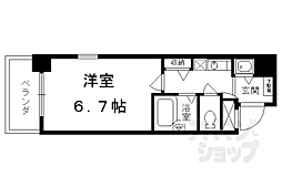 京阪本線 三条駅 徒歩8分