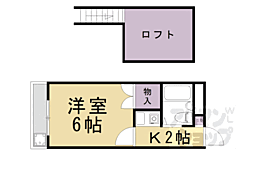 AXISII 1階