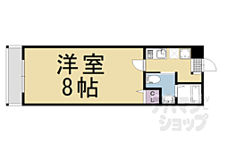 京阪本線 清水五条駅 徒歩12分 3階/-