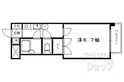 京都市営烏丸線 丸太町駅 徒歩14分