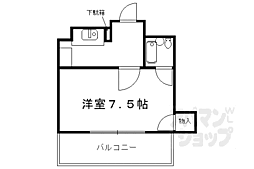 京都市営烏丸線 四条駅 徒歩8分