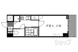 京都市営烏丸線 今出川駅 徒歩5分