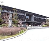 京都産業大学まで3200m