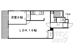 京都地下鉄東西線 二条駅 徒歩12分