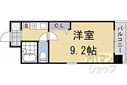 ソレイユ 2階