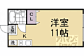 明治館岡崎3階4.5万円