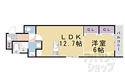 京都市営烏丸線 四条駅 徒歩9分 2階/-