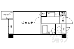 阪急京都本線 大宮駅 徒歩4分
