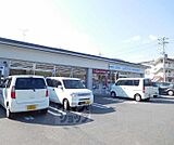 ローソン西賀茂店まで383m