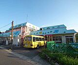 柊野保育園まで441m