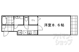 京都地下鉄東西線 二条駅 徒歩15分