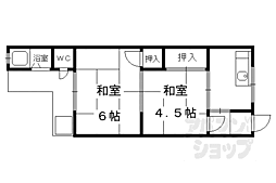 JR東海道・山陽本線 京都駅 徒歩20分