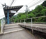 市原駅まで1600m