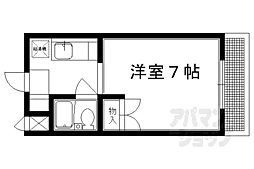カーサコーザ 3階/311