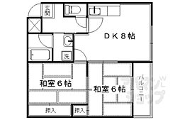 京都市営烏丸線 丸太町駅 徒歩15分
