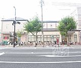 コープ下鴨まで1000m