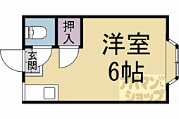 アイバハウス 3階/301