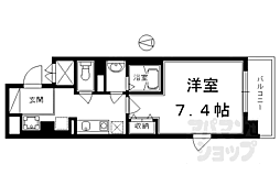 京都地下鉄東西線 東山駅 徒歩3分