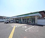 ファミリーマート東大路山端店まで141m 酒・たばこ