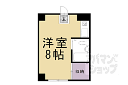 🉐敷金礼金0円！🉐ＧＲＡＮＤ　ＶＡＬＵＥ　出町柳
