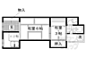 間取り：間取