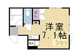🉐敷金礼金0円！🉐京阪本線 清水五条駅 徒歩7分