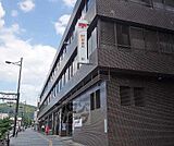 東山郵便局まで200m