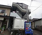 京都府京都市北区紫野南花ノ坊町：物件画像／アパマンショップ出町柳店　ウインズリンク株式会社