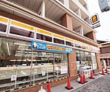 デイリーヤマザキ鞍馬口店まで110m