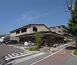 フレスコ上高野店まで450m 9
