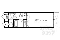 京阪本線 祇園四条駅 徒歩10分