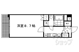 ＳＡＮ　ＳＩＲＯ 3階