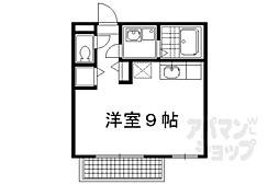 マンション佐脇 3階