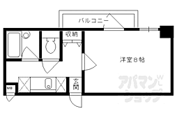 阪急京都本線 大宮駅 徒歩2分