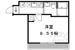 Vita APM 1階