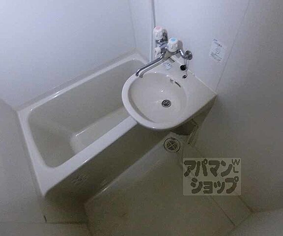 浴室