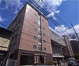京都御池中学校まで450m