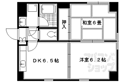 アメニティプラザ 3階
