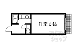 D’S LYNX 4階