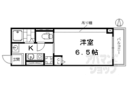 京阪本線 清水五条駅 徒歩12分