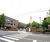京都工芸繊維大学まで2000m
